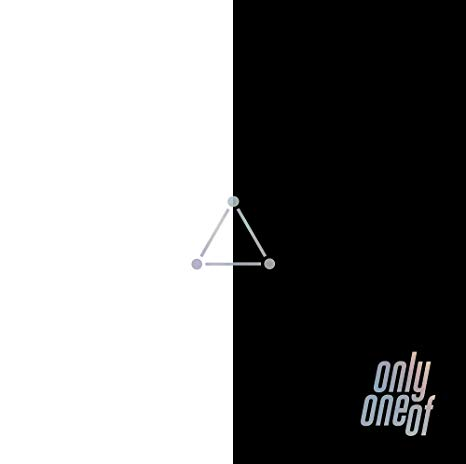 onlyoneof トレカ アルバム リエ line sun goodness ONLYONEOF LINE SUN GOODNESS 2ND MINI ALBUM – KPOP USA