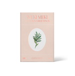 WEKI MEKI 2021 SEASONS GREETINGS