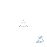ONLYONEOF LINE SUN GOODNESS 2ND MINI ALBUM