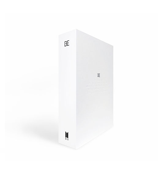 BTS アルバム BE Deluxe Edition BTS ALBUM BE DELUXE EDITION – KPOP USA