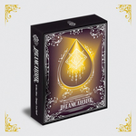 DREAMCATCHER DYSTOPIA: LOSE MYSELF 5TH MINI ALBUM KIHNO KIT