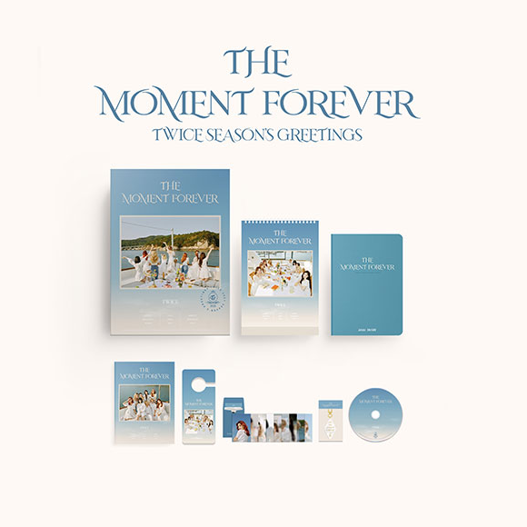 TWICE 2021 SEASONS GREETINGS – KPOP USA