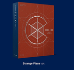 CIX 2ND MINI ALBUM HELLO CHAPTER 2