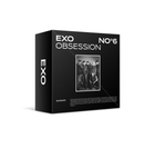 EXO OBSESSION VOL.6 ALBUM KIHNO KIT