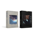 HA SUNG WOON MIRAGE 4TH MINI ALBUM | 2 ALBUMS SET