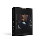 HA SUNG WOON MIRAGE 4TH MINI ALBUM