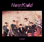 NEWKIDD COME 2ND SINGLE ALBUM