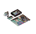 EXO SC 1 BILLION VIEWS PUZZLE PACKAGE LIMITED