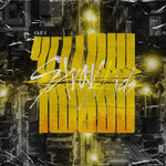 STRAY KIDS CLE 2 YELLOW WOOD LIMITED VERSION