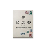 EXO 2020 SEASONS GREETINGS