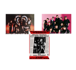 THE BOYZ CHASE 5TH MINI ALBUM OFFICIAL POSTERS (3 POSTERS SET)