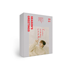 KIM WOOSEOK 2021 SEASONS GREETINGS