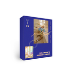 LEE JINHYUK 2021 SEASONS GREETINGS