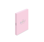 WOO!AH! QURIOUS 2ND SINGLE ALBUM