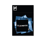 SUPERM OFFICIAL STICKER SET