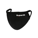 SUPERM OFFICIAL FACE MASK