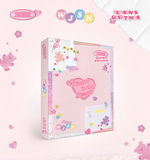 WJSN 2021 SEASONS GREETINGS