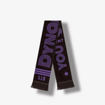 BTS DYNAMITE CELEBRATION OFFICIAL MUFFLER