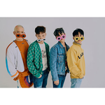 BTOB 4U INSIDE 1ST MINI ALBUM