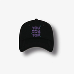 BTS DYNAMITE CELEBRATION OFFICIAL CAP 02