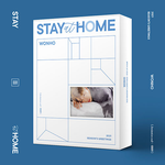 WONHO 2021 SEASONS GREETINGS