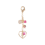 BLACKPINK OFFICIAL KEYRING TYPE 1