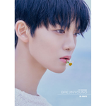 BAE JINYOUNG RE-ROUTE THE 1ST PHOTOBOOK