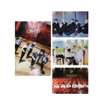ONEUS LIVED ALBUM OFFICIAL POSTERS (4 POSTERS SET)
