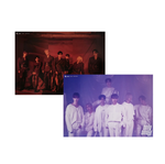 ONLYONEOF PRODUCED BY PART 2 ALBUM OFFICIAL POSTERS (2 POSTERS SET)