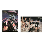 ONF SPIN OFF ALBUM OFFICIAL POSTERS (2 POSTERS SET)