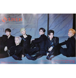 ONEUS LIVED ALBUM OFFICIAL POSTER (VERSION D)