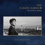 KIM HO JOONG THE CLASSIC ALBUM