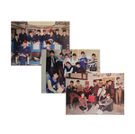 GOLDEN CHILD PUMP IT UP ALBUM POSTERS (3 POSTERS SET)