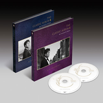 KIM HO JOONG THE CLASSIC ALBUM 2 ALBUMS SET