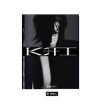 EXO KAI 1ST MINI ALBUM PHOTO BOOK VER