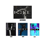 EXO KAI 1ST MINI ALBUM (PHOTO BOOK VER 3 ALBUMS SET + 1 FLIP BOOK VER) TOTAL 4 ALBUMS SET