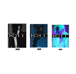 EXO KAI 1ST MINI ALBUM PHOTO BOOK VER | 3 ALBUMS SET