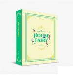 TXT 2021 SEASONS GREETINGS