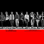 NCT 127 LIMITLESS 2ND MINI ALBUM (RANDOM VERSION)