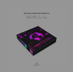 GHOST9 PRE EPISODE 2 : W.ALL 2ND MINI ALBUM