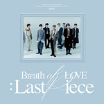 GOT7 BREATH OF LOVE : LAST PIECE 4TH ALBUM | 7 ALBUMS SET