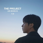 LEE SEUNG GI THE PROJECT 7TH ALBUM
