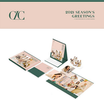 CLC 2021 SEASONS GREETINGS