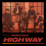 7 O'CLOCK HIGHWAY 5TH PROJECT ALBUM