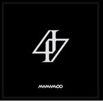 MAMAMOO 2ND ALBUM REALITY IN BLACK