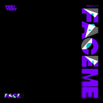VERIVERY FACE ME 3RD MINI ALBUM