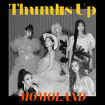 MOMOLAND THUMBS UP 2ND SINGLE ALBUM