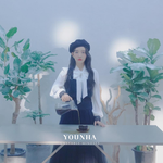 YOUNHA UNSTABLE MINDSET 5TH MINI ALBUM