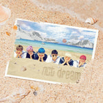 NCT DREAM WE YOUNG 1ST MINI ALBUM