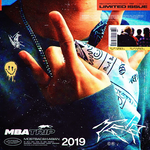 MBA TRIP 1ST ALBUM
